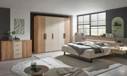 Schlafkontor Danao Schlafzimmer komplett günstig Best