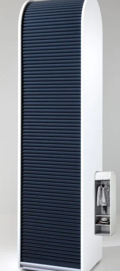 MS SCHUON GmbH Dancer Garderobenschrank mit Rollladen Best