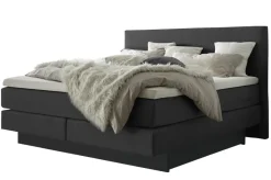 Hasena Denver Boxspringbett mit Stauraum Clearance