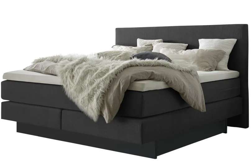 Hasena Denver Boxspringbett mit Stauraum Clearance