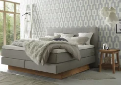 Hasena Denver Boxspringbett mit Stauraum Clearance