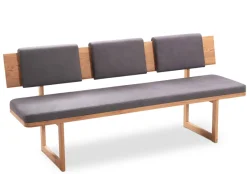 Schösswender Möbel Deven Holz Sitzbank Esszimmer Outlet