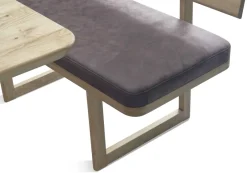 Schösswender Möbel Deven Holz Sitzbank Esszimmer Outlet