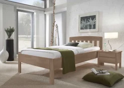Dico Möbel Dico Bett 90x190 Komforthöhe Clearance