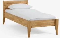 Dico Möbel Dico Massivholzbett Komforthöhe Best