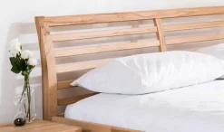 Dico Möbel Dico Salina Bett skandinavisch Clearance