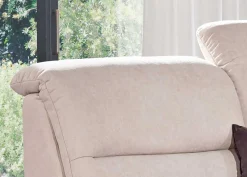 Dietsch Polstermöbel GmbH Dietsch Denja Schlafsofa mit Bettkasten Leder oder Textil individuell Best