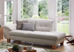 Dietsch Polstermöbel GmbH Dietsch Family Relax Recamiere New