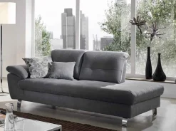 Dietsch Polstermöbel GmbH Dietsch Family Relax Recamiere New