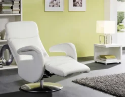 Dietsch Polstermöbel GmbH Dietsch Motion Fernsehsessel mit Relaxfunktion Leder und mehr Sale