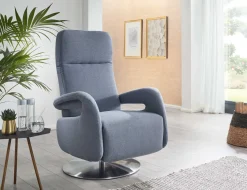 Dietsch Polstermöbel GmbH Dietsch Motion Fernsehsessel mit Relaxfunktion Leder und mehr Sale