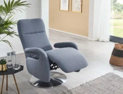 Dietsch Polstermöbel GmbH Dietsch Motion Fernsehsessel mit Relaxfunktion Leder und mehr Sale
