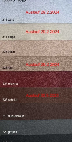 Dietsch Polstermöbel GmbH Dietsch Motion Fernsehsessel mit Relaxfunktion Leder und mehr Sale