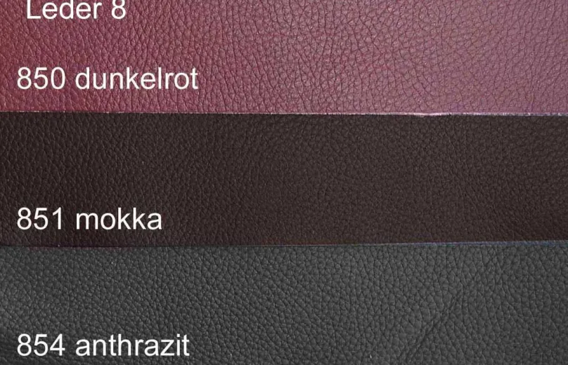 Dietsch Polstermöbel GmbH Dietsch Motion Relaxsessel Leder oder Textil wählbar Outlet