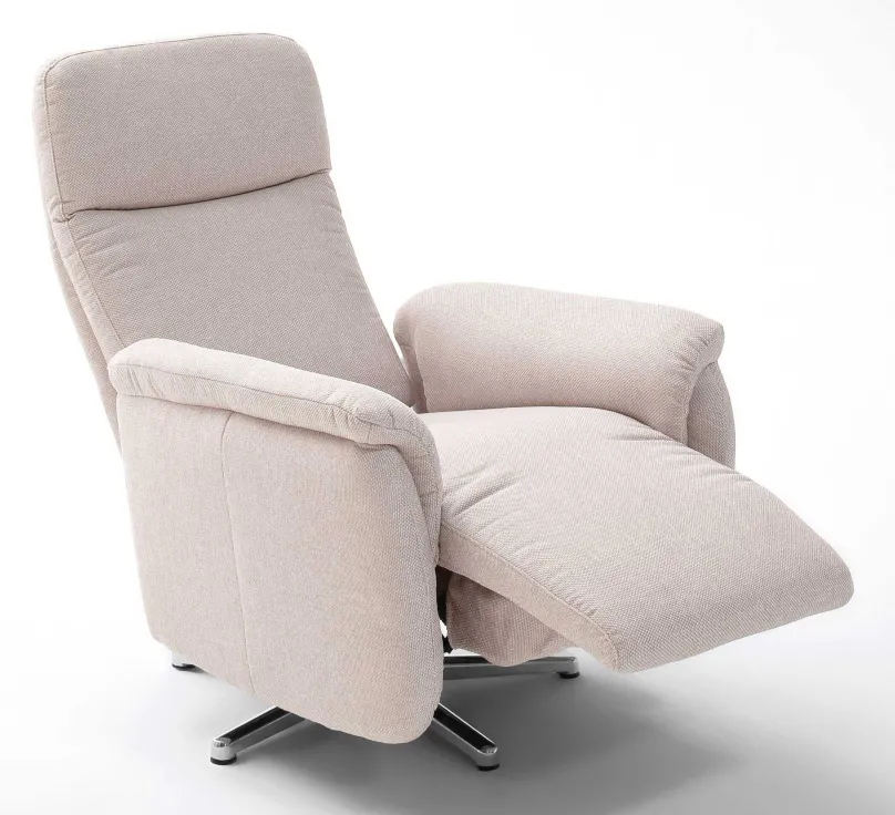 Dietsch Polstermöbel GmbH Dietsch Motion Relaxsessel Leder oder Textil wählbar Outlet