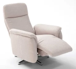 Dietsch Polstermöbel GmbH Dietsch Motion TV Sessel mit Relaxfunktion Leder und mehr