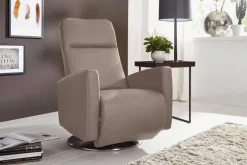 Dietsch Polstermöbel GmbH Dietsch Motion TV Sessel mit Relaxfunktion Leder und mehr