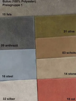 Dietsch Polstermöbel GmbH Dietsch Rhodos funktionale Wohnlandschaft Boxspring optional Hot