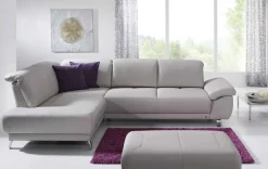 Dietsch Polstermöbel GmbH Dietsch Time Couch Sitztiefenverstellung Sale