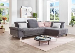 Dietsch Polstermöbel GmbH Dietsch Time Couch Sitztiefenverstellung Sale