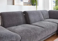 Dietsch Polstermöbel GmbH Dietsch Time Couch Sitztiefenverstellung Sale