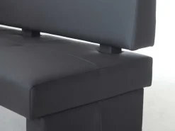 Standard Furniture Domino Eckbank Kunstleder Clearance