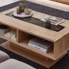 Wohn-Concept GmbH Donna Couchtisch wildeiche Online