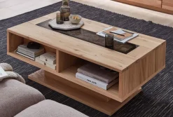 Wohn-Concept GmbH Donna Couchtisch wildeiche Online