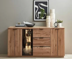 Wohn-Concept GmbH Donna Sideboard wildeiche Outlet