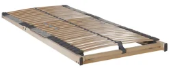 f.a.n. frankenstolz Schlafkomfort Dreamflex Premium Federholzrahmen Outlet