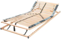 f.a.n. frankenstolz Schlafkomfort Dreamflex Premium verstellbarer Lattenrost Online