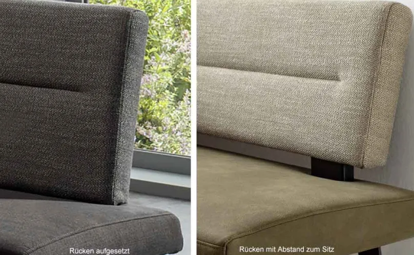 GuteKunst GmbH - Die Möbelkollektion Eckbankgruppe massiv Clearance