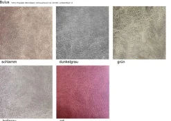 GuteKunst GmbH - Die Möbelkollektion Eckbankgruppe massiv Clearance