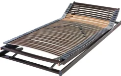f.a.n. frankenstolz Schlafkomfort Elasticflex Plus Lattenrost verstellbar Discount