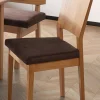 Schösswender Möbel Essgruppe eiche bianco Discount