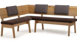 Schösswender Möbel Essgruppe eiche bianco Discount