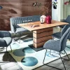 niehoff-sitzmöbel Esstisch artisan eiche ausziehbar Clearance
