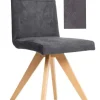Standard Furniture Esszimmerstühle grau modern Best