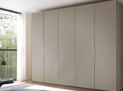 Staud Möbel GmbH & Co.KG Extenso Kleiderschrank mit Drehtüren Hot