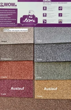 Dietsch Polstermöbel GmbH Family Relax Ecksofa mit Schlaffunktion Discount