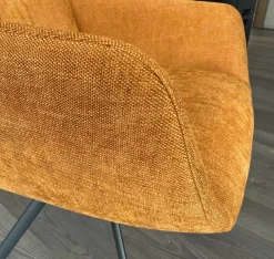 Venjakob Felia Schalensessel Holz New