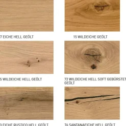 Venjakob Felia Schalensessel Holz New