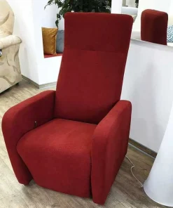 Posa Polstermöbel GmbH Fernsehsehsessel modern Clearance