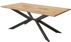 Wohn-Concept GmbH Fresno Esstisch artisan eiche Online