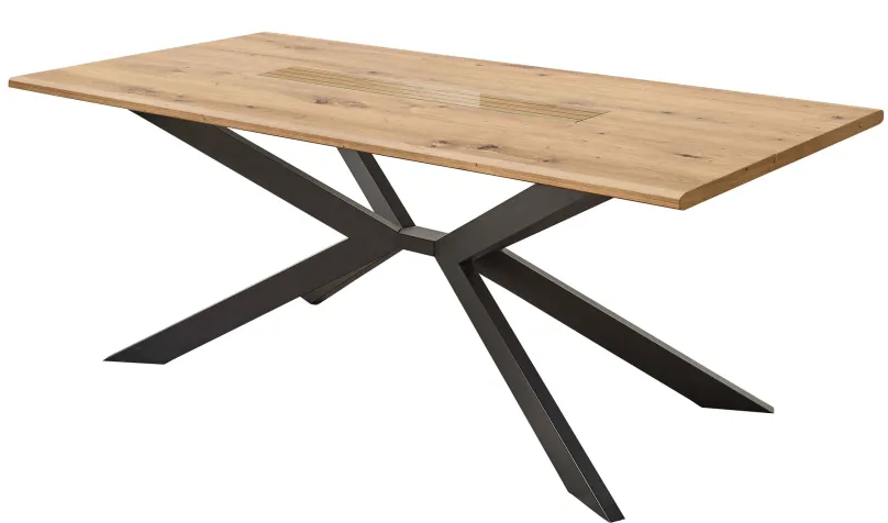 Wohn-Concept GmbH Fresno Esstisch artisan eiche Online