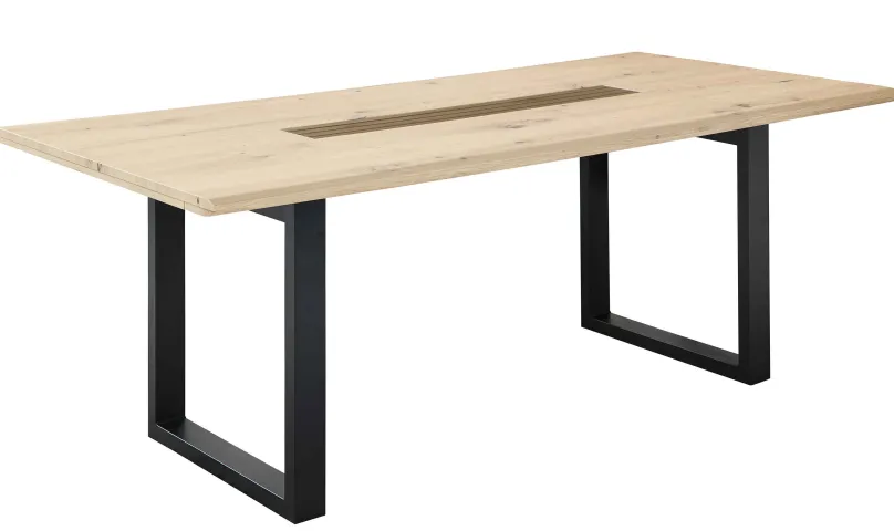 Wohn-Concept GmbH Fresno Esstisch artisan eiche Online