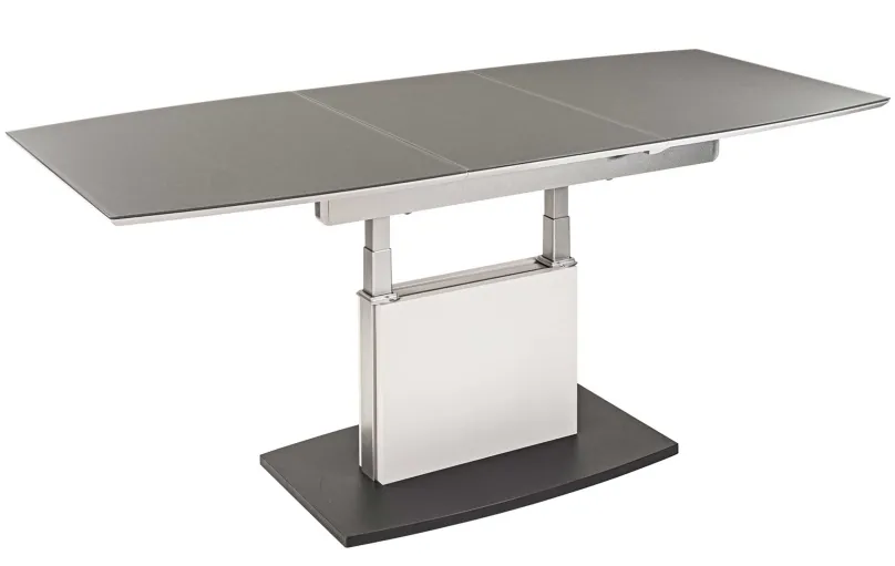 Vierhaus Vertrieb GmbH & Co. KG 1902 Funktions Couchtisch höhenverstellbar Discount