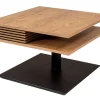Vierhaus Vertrieb GmbH & Co. KG 5601 Funktions Couchtisch höhenverstellbar Discount