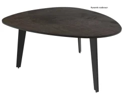 Akante Galet Keramik Couchtisch