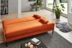 Nehl Genua Schlafsofa mit Bettkasten 160x200 Hot